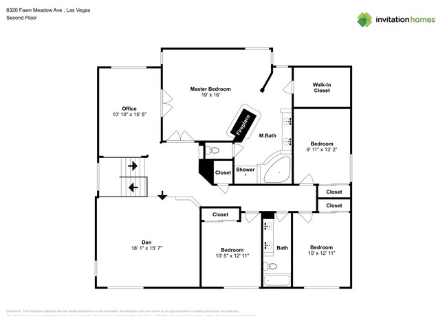 Foto del edificio - 8320 Fawn Meadow Ave