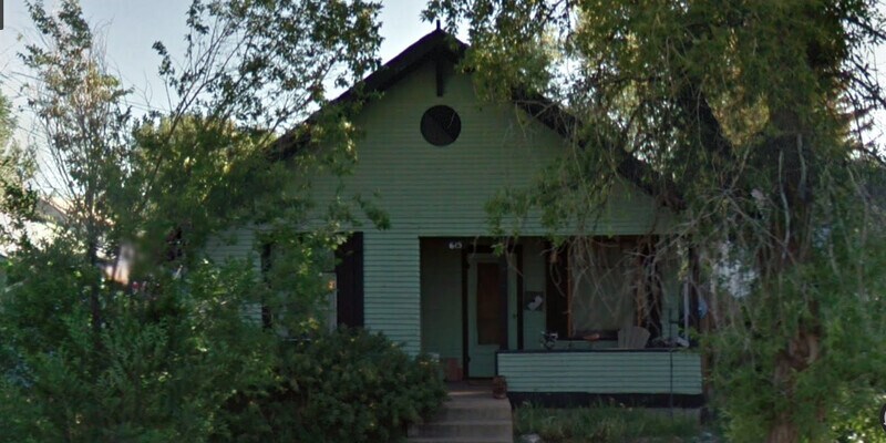 Primary Photo - 615 E Bradley