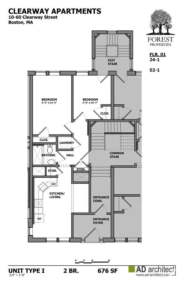 Building Photo - 24 Clearway St