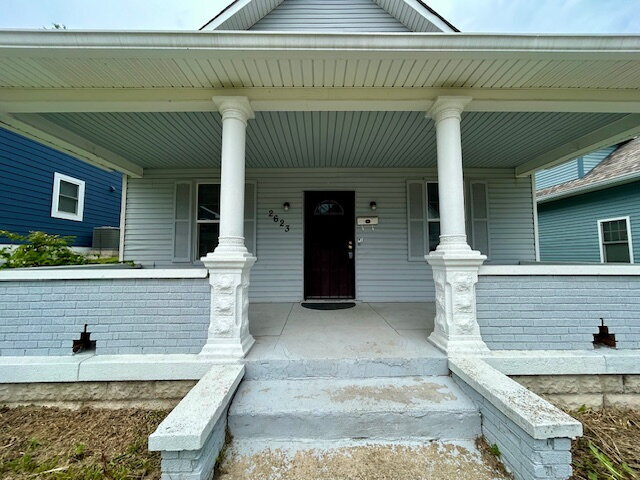 Photo - Charming 3 Bedroom 2 Bath House in Center Township!