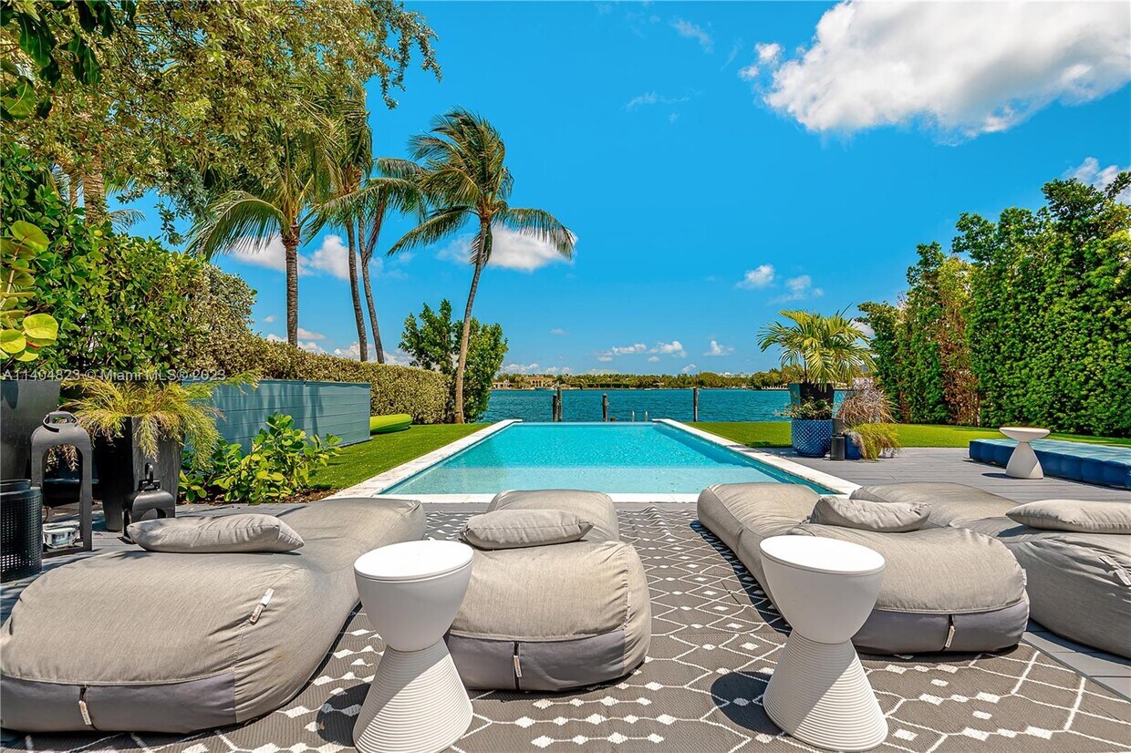 1281 Stillwater Dr, Miami Beach, FL 33141 House Rental in Miami Beach