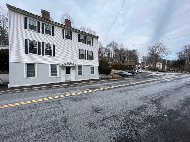 Foto del edificio - 9 Red Spring Rd