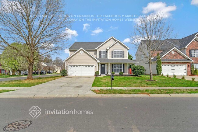 Foto del edificio - 4664 Cedar Rock Dr