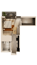 Interior Photo - Flow Fort Lauderdale