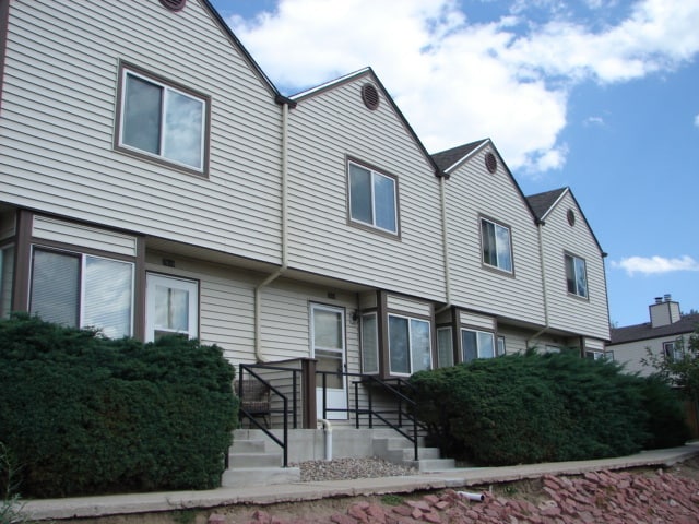 Photo - 7616 Lexington Manor Dr Townhome