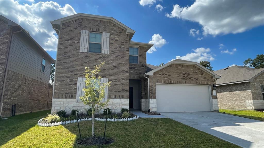23627 Blodgett Peak Trl, Spring, TX 77373 House Rental in Spring, TX
