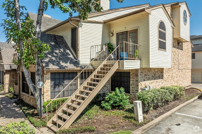 2425 Holly Hall St - Alternate - Plaza Place Condominiums