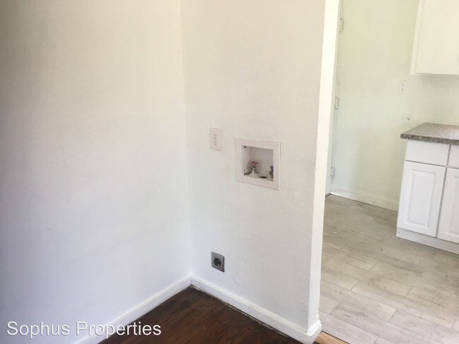 Foto del edificio - 2 br, 1 bath House - 609 S. Hackberry