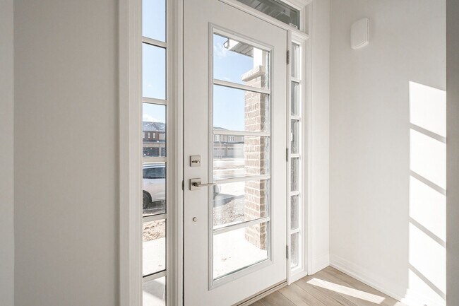 Photo du bâtiment - 550 Grey St