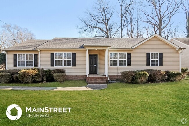 Building Photo - 1628 Lisbon Ln