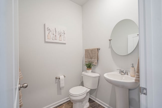 Building Photo - 203 Sage Fld Dr