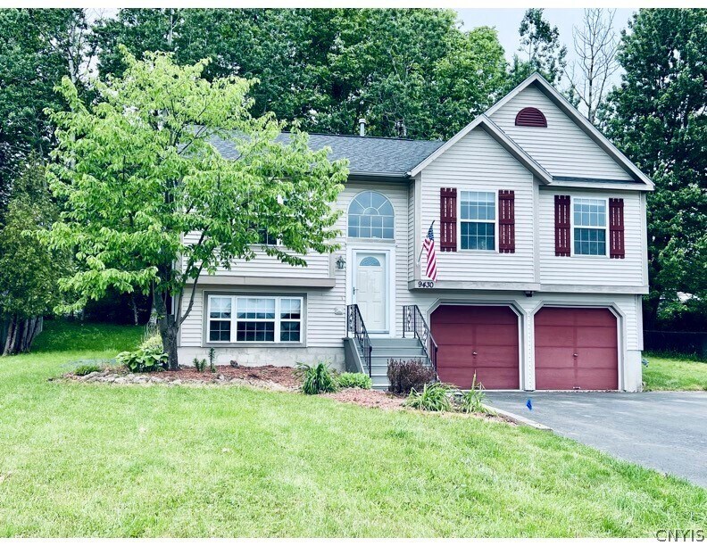 9430 Birch Tree Rd, Brewerton, NY 13029 House Rental in Brewerton, NY