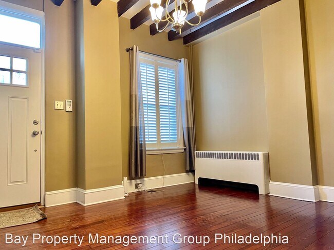 Building Photo - 2 br, 1 bath House - 212 S Darlington St