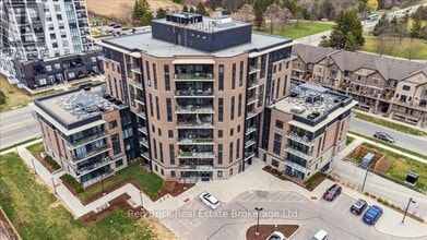 Building Photo - 332-332 Gosling Gardens
