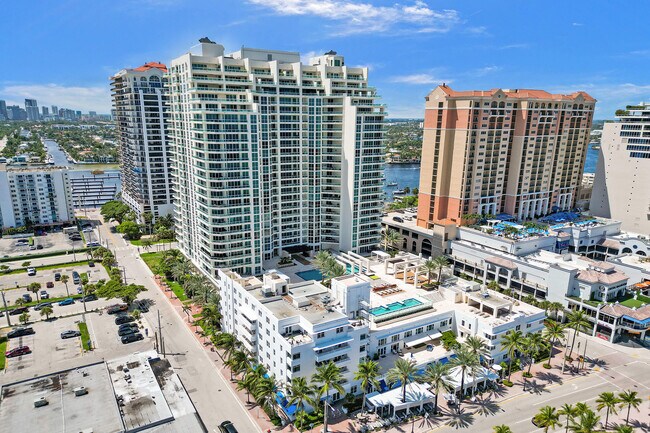 Foto del edificio - 101 S Fort Lauderdale Beach Blvd