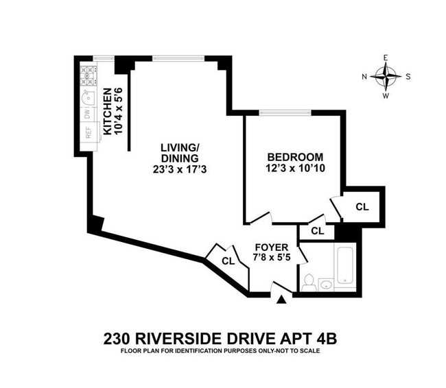 Building Photo - 230 Riverside Dr