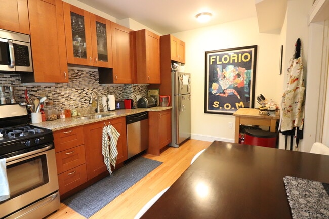 Foto del edificio - 30 Addington Rd