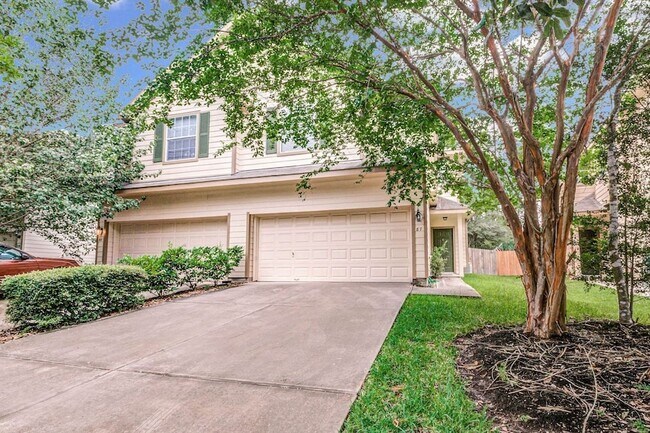 Foto del edificio - 87 N Burberry Park