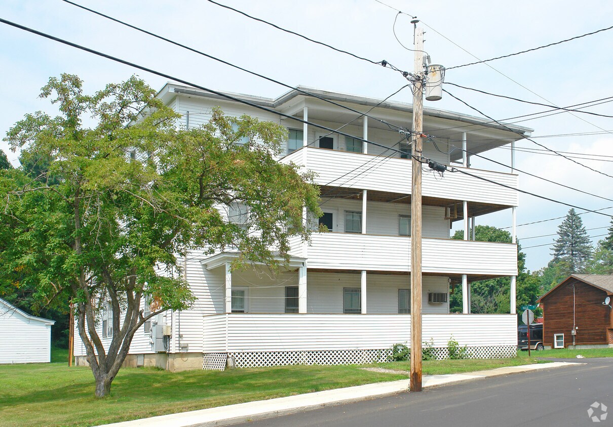 Building Photo - 1-49 Vale St