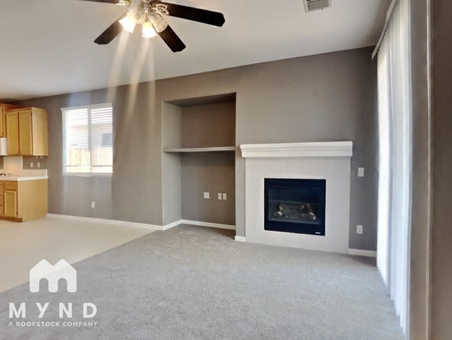 Building Photo - 5945 Caddington Way