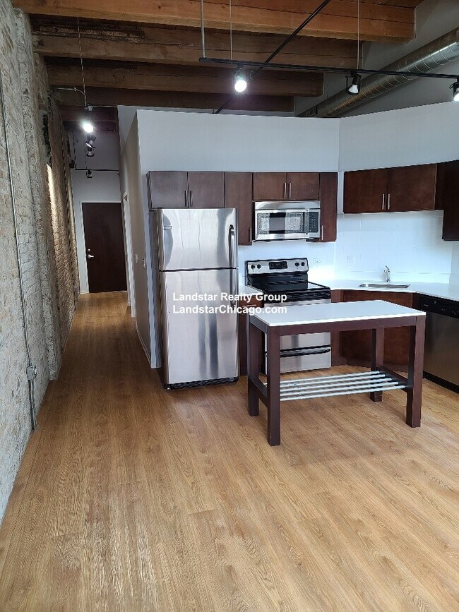 Foto del edificio - 125 E 21st St