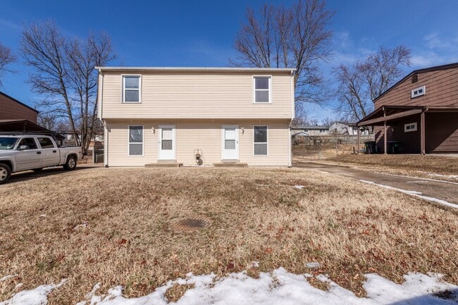 Building Photo - 3020 Lyme St