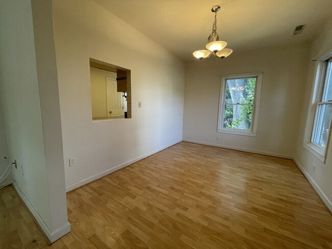 Dining Room - 20 Prospect St