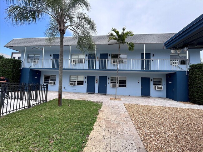 Foto del edificio - 1020 N Victoria Park Rd