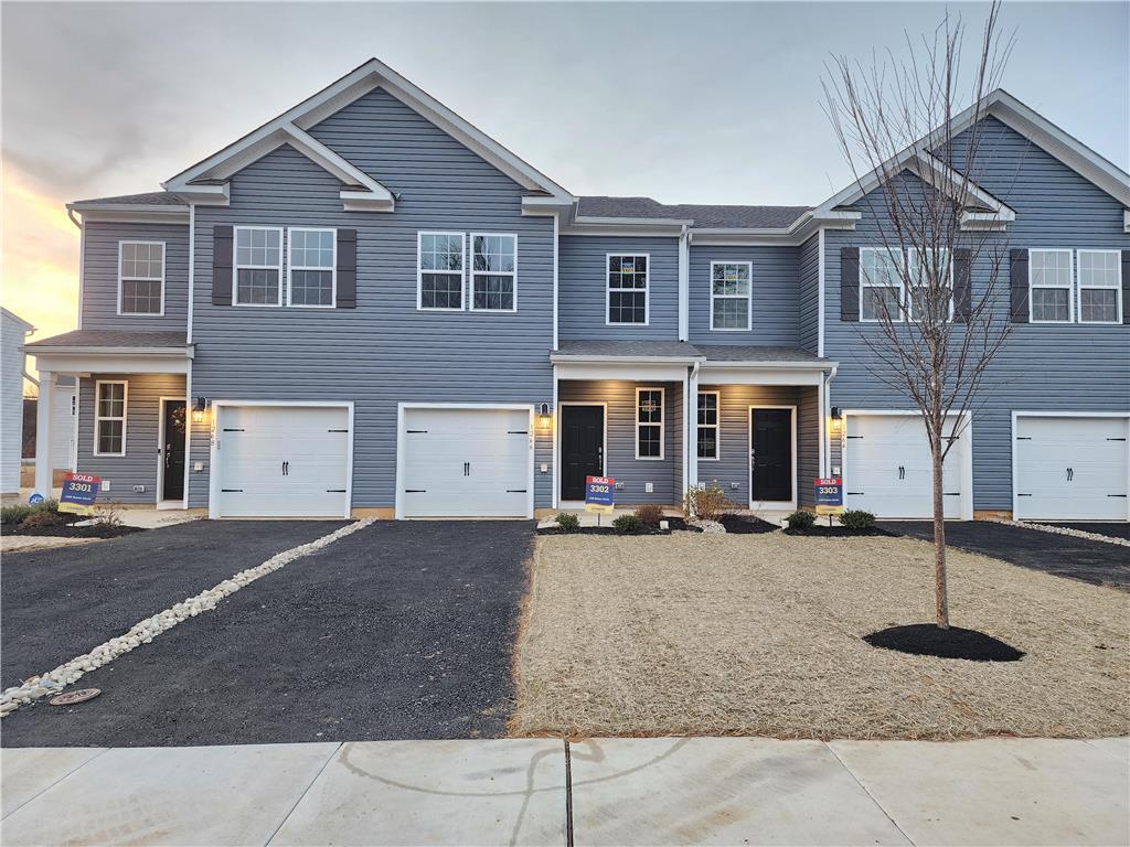 1266 Susan Circle, Breinigsville, PA 18031 Townhome Rentals in