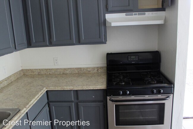 Foto del edificio - 1401 W Desert Cove Ave