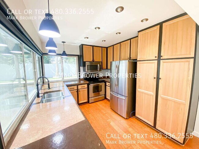 Foto del edificio - 7710 E Monte Vista Rd