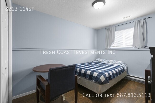 Building Photo - 8213 114 St