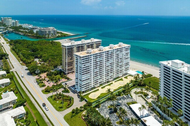 Foto del edificio - 1200 S Ocean Blvd