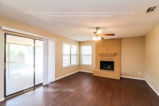 Foto del edificio - 2117 Cold Springs Dr