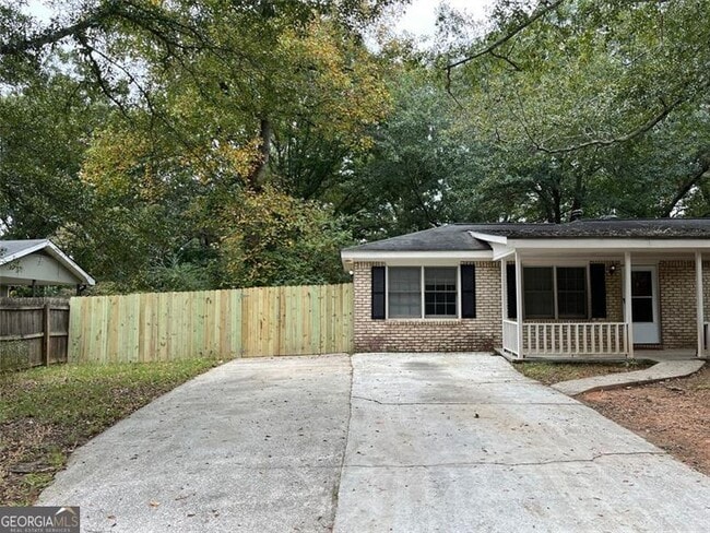 Foto del edificio - 2101 Mulkey Rd SW