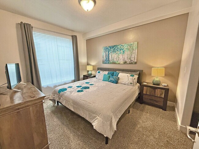 Foto del edificio - 460 E 400 S