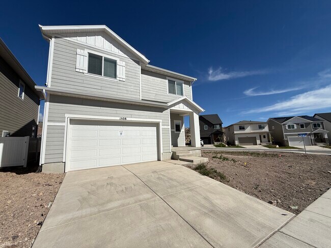 Foto del edificio - 1508 W Charmer Ln