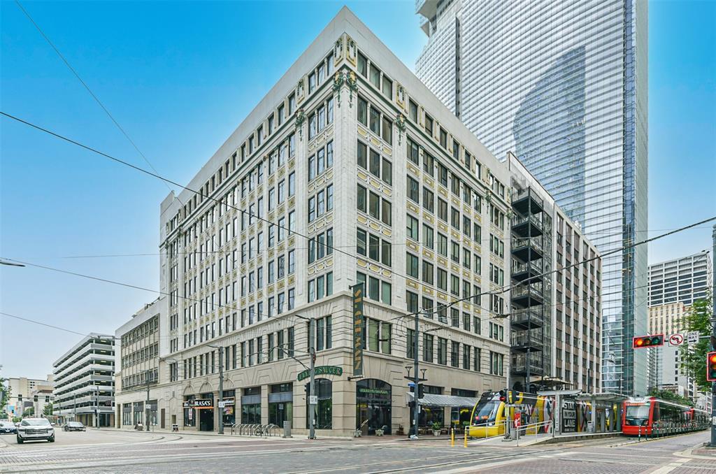 Foto principal - 705 Main St