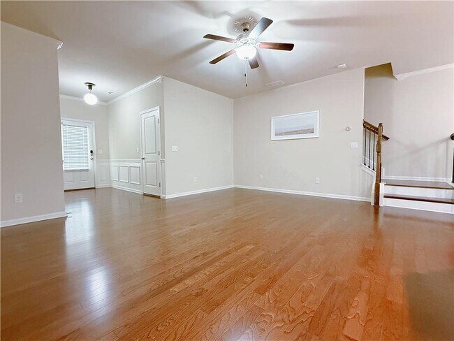 Building Photo - 2443 Norwood Park Crossing