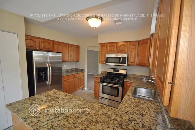 Foto del edificio - 20235 S Rosewood Ct