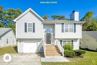 Building Photo - 3775 Buffington Pl