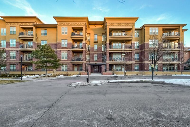 7820 Inverness Blvd Unit 210, Englewood, CO 80112 Condo for Rent in