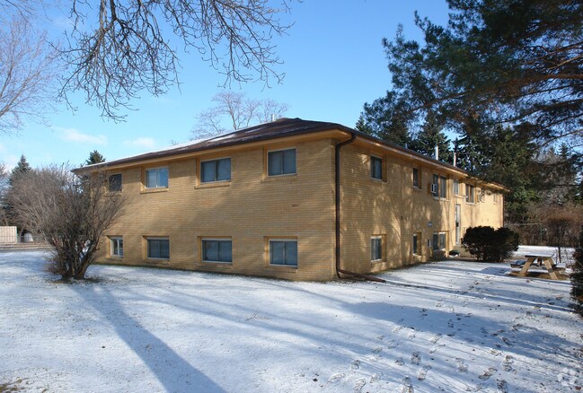 Foto del edificio - 110 61st Ave NE