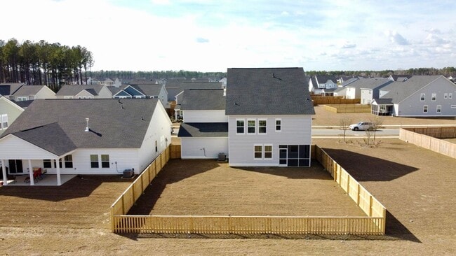 Building Photo - Ideal Home for Rent in Summers Corner Comm...