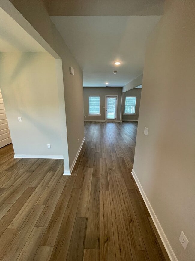 Foto del edificio - Home for Rent in Jasper, AL!!!