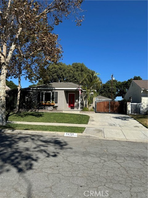 Building Photo - 14731 La Forge St