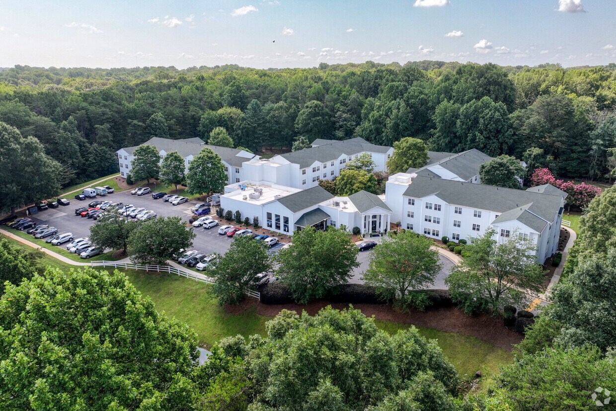 Foto principal - The Carillon