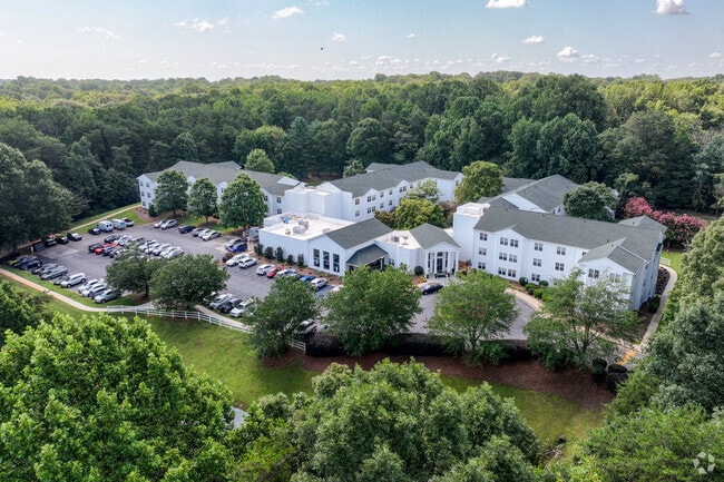 Context - The Carillon