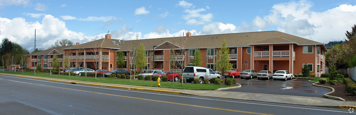 Foto principal - Stillwater Senior Apartments