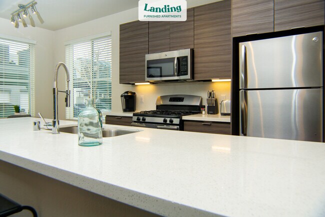 Foto del edificio - 1445 Stonelake Cove Ave
